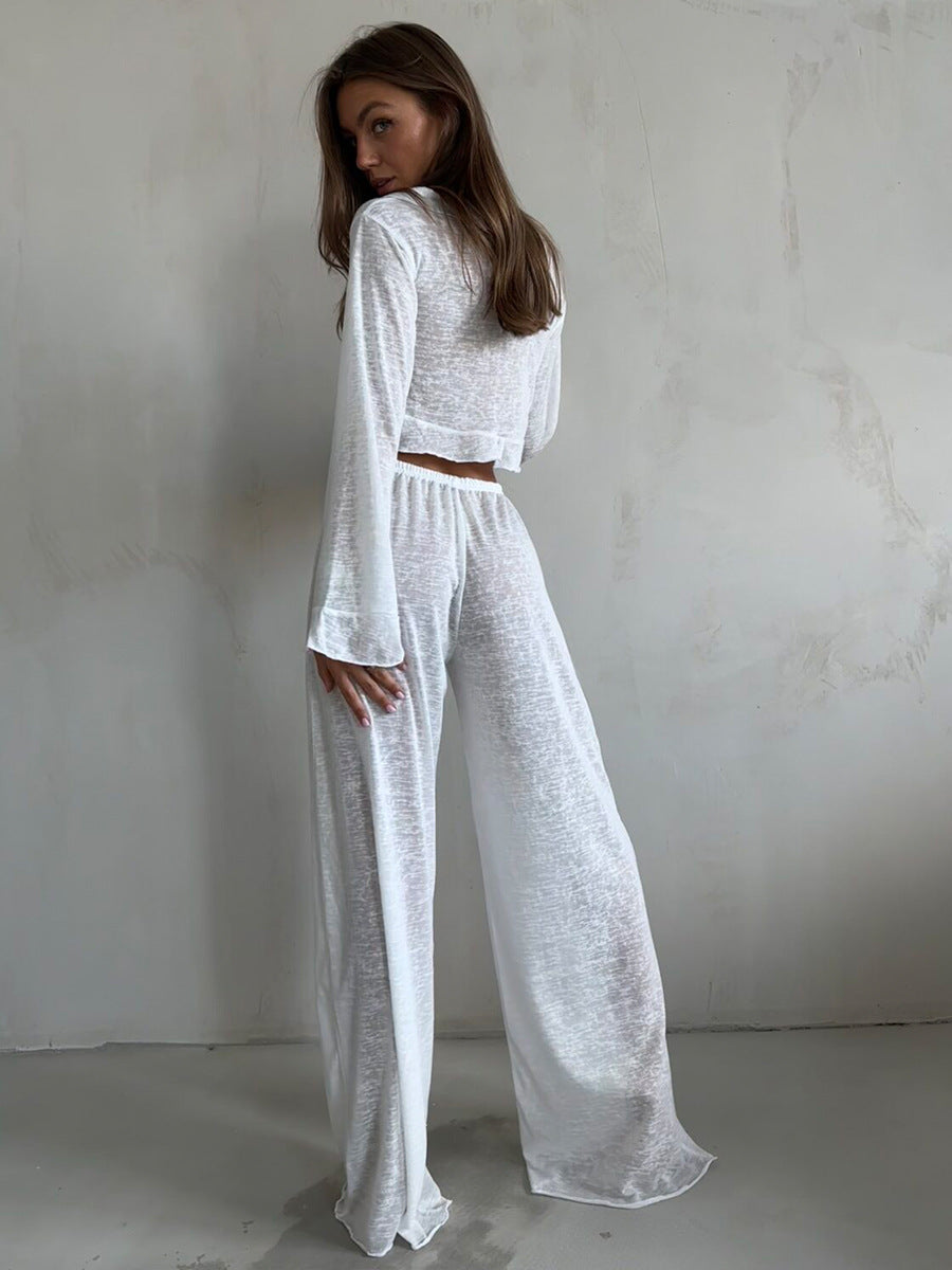 Zestaw Modal Elegance